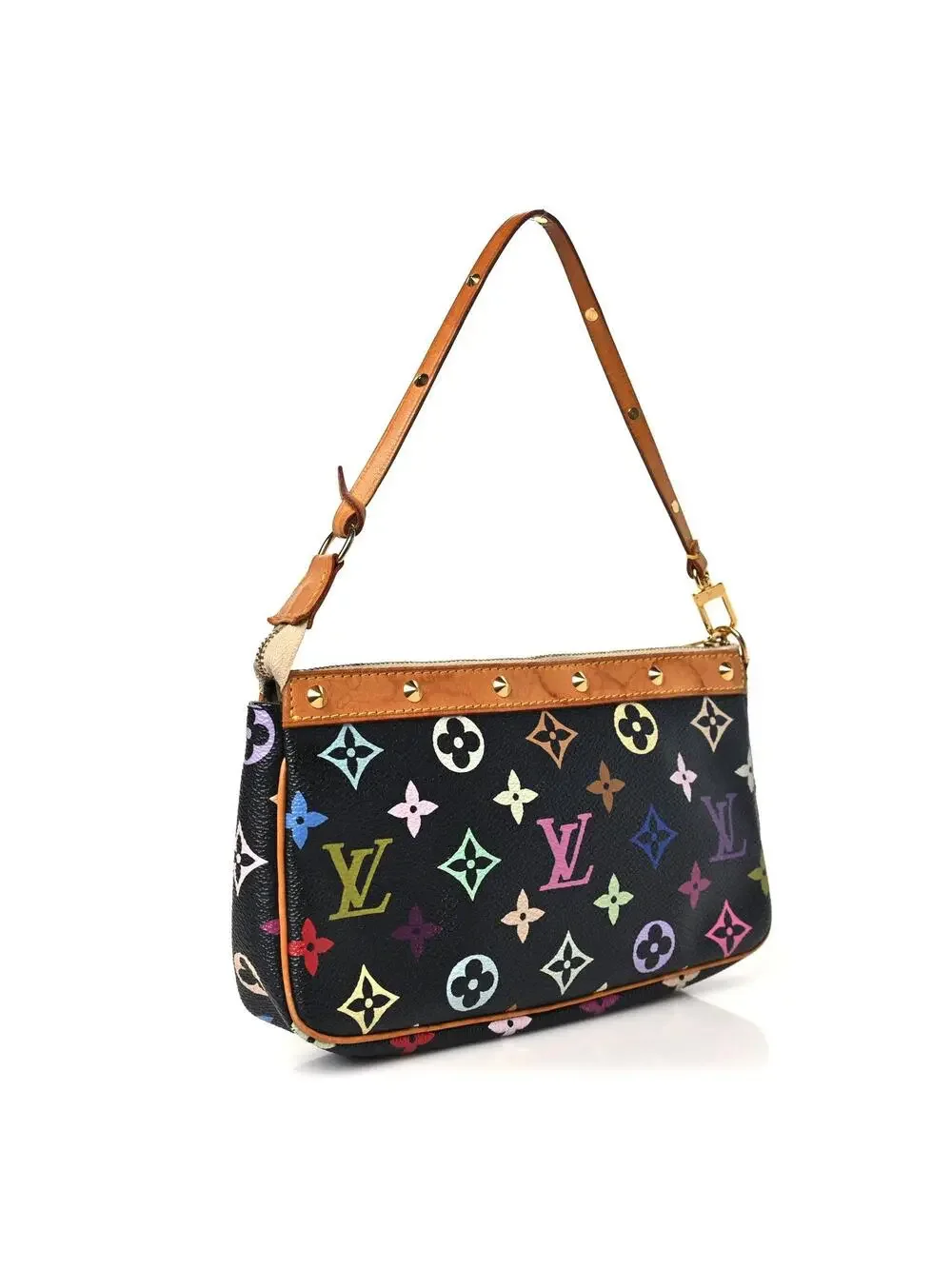 Louis Vuitton Multicolor Pochette #330069L13B